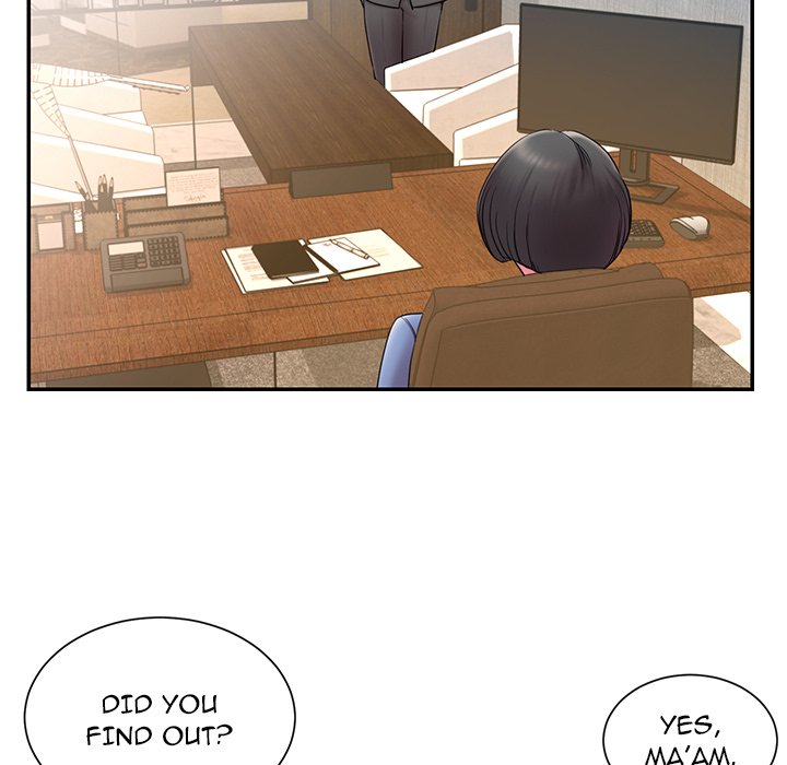 Dumped Chapter 9 Page 73