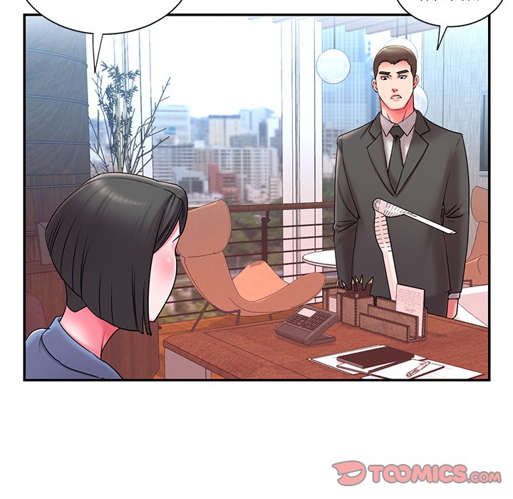 Dumped Chapter 9 Page 74