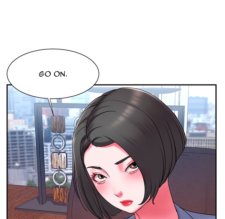 Dumped Chapter 9 Page 75