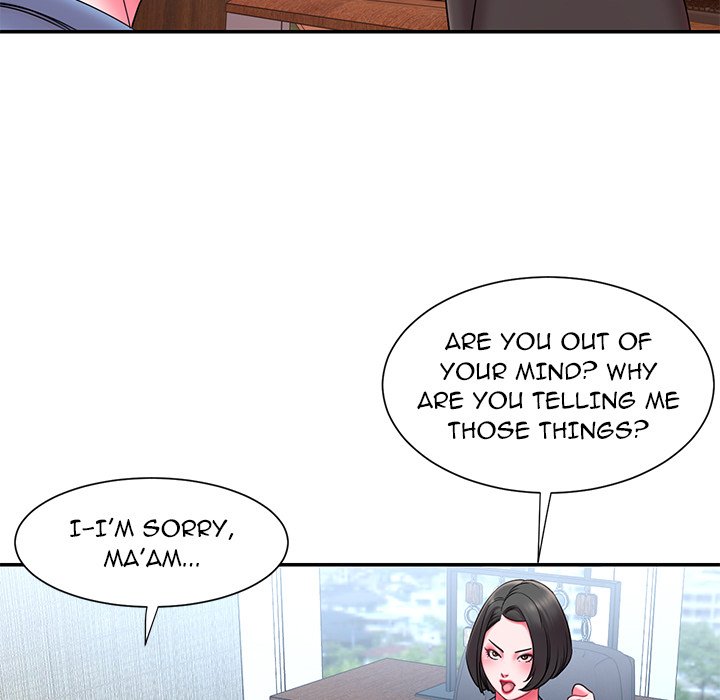 Dumped Chapter 9 Page 79