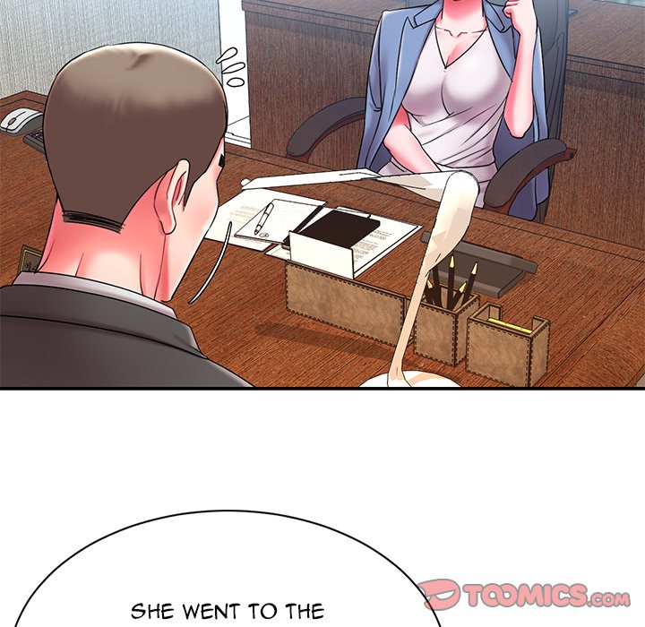 Dumped Chapter 9 Page 80