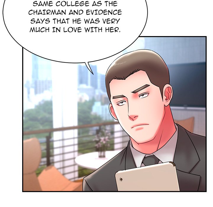 Dumped Chapter 9 Page 81