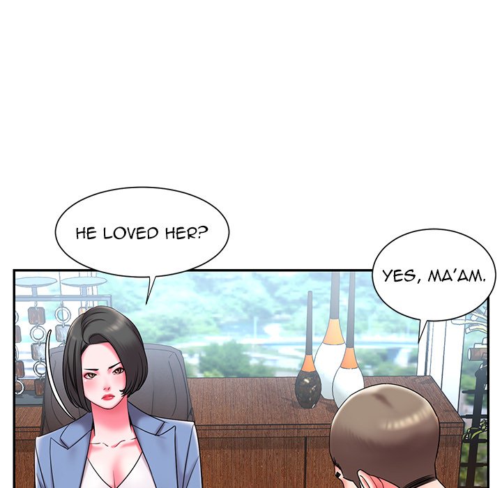 Dumped Chapter 9 Page 82