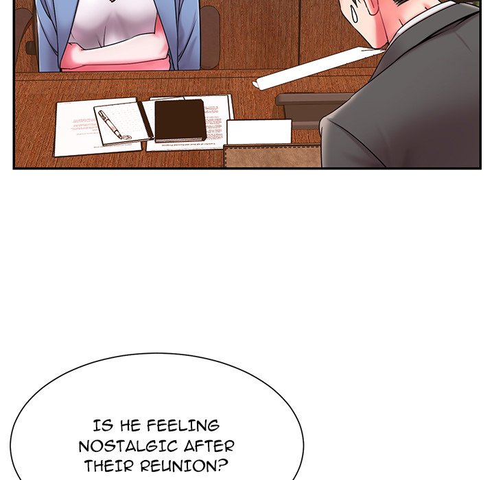 Dumped Chapter 9 Page 83