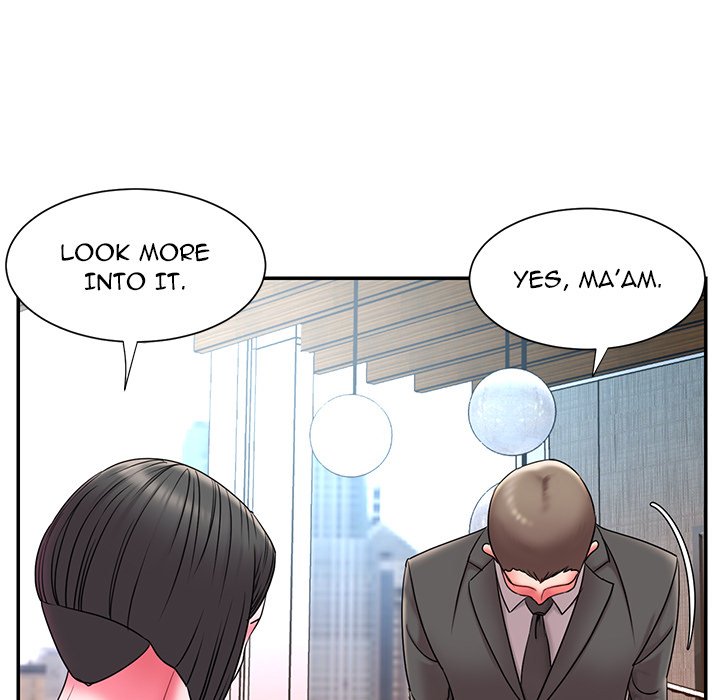 Dumped Chapter 9 Page 85