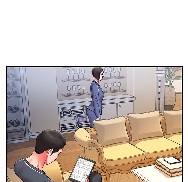 Dumped Chapter 9 Page 91