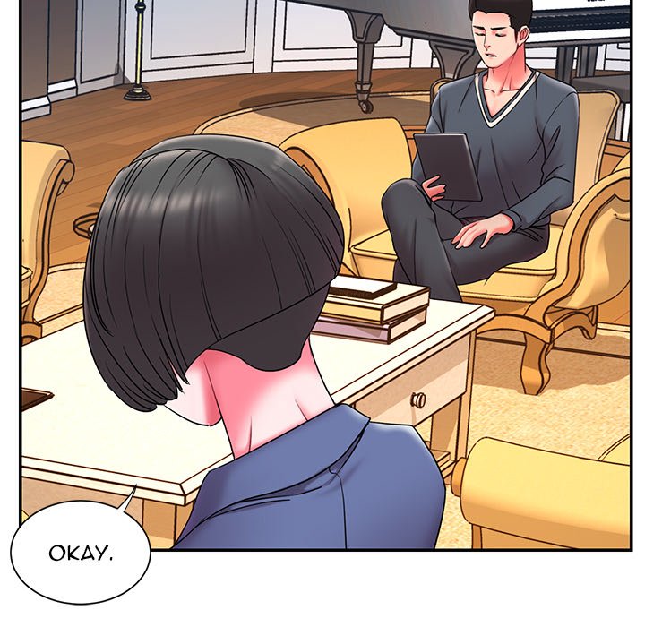Dumped Chapter 9 Page 97