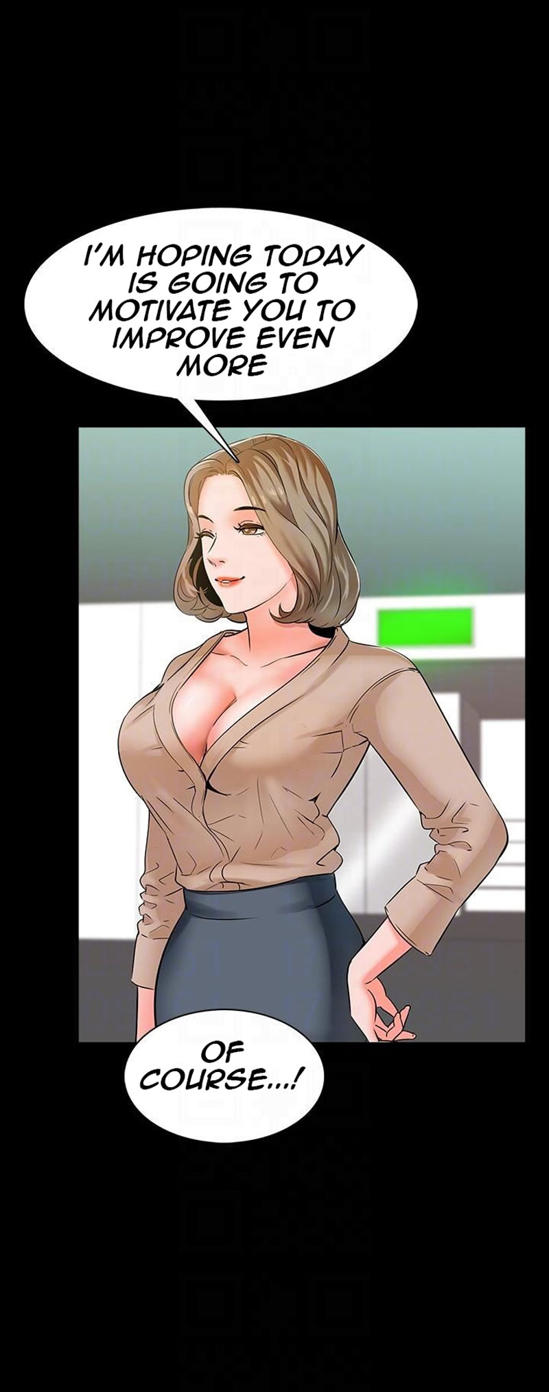 A Tutor Chapter 10 Page 10