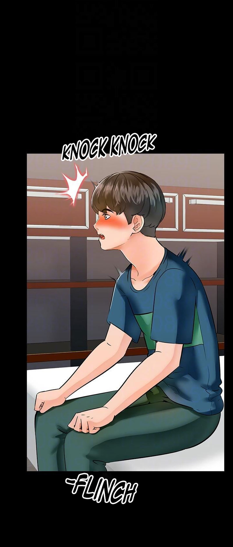 A Tutor Chapter 10 Page 18