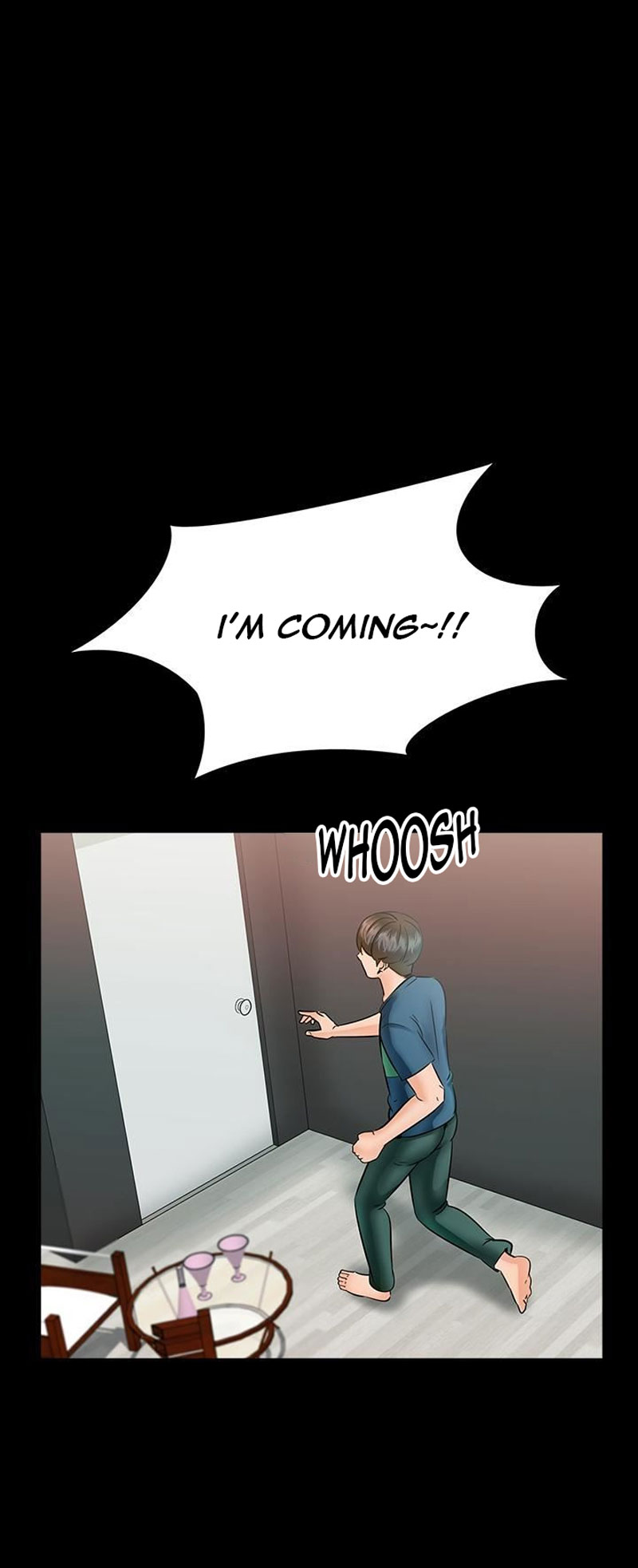 A Tutor Chapter 10 Page 20