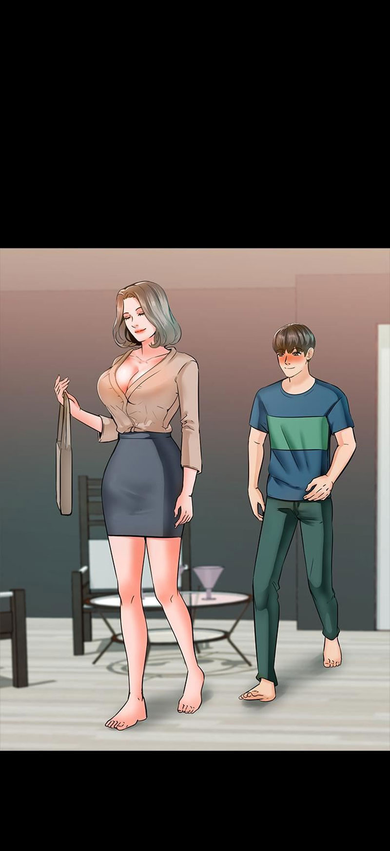 A Tutor Chapter 10 Page 24