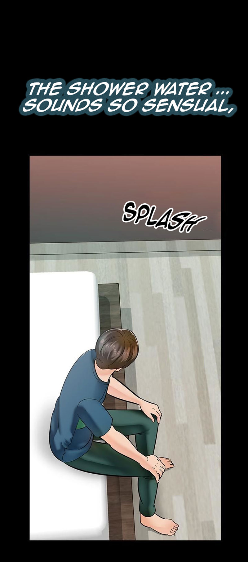 A Tutor Chapter 10 Page 48