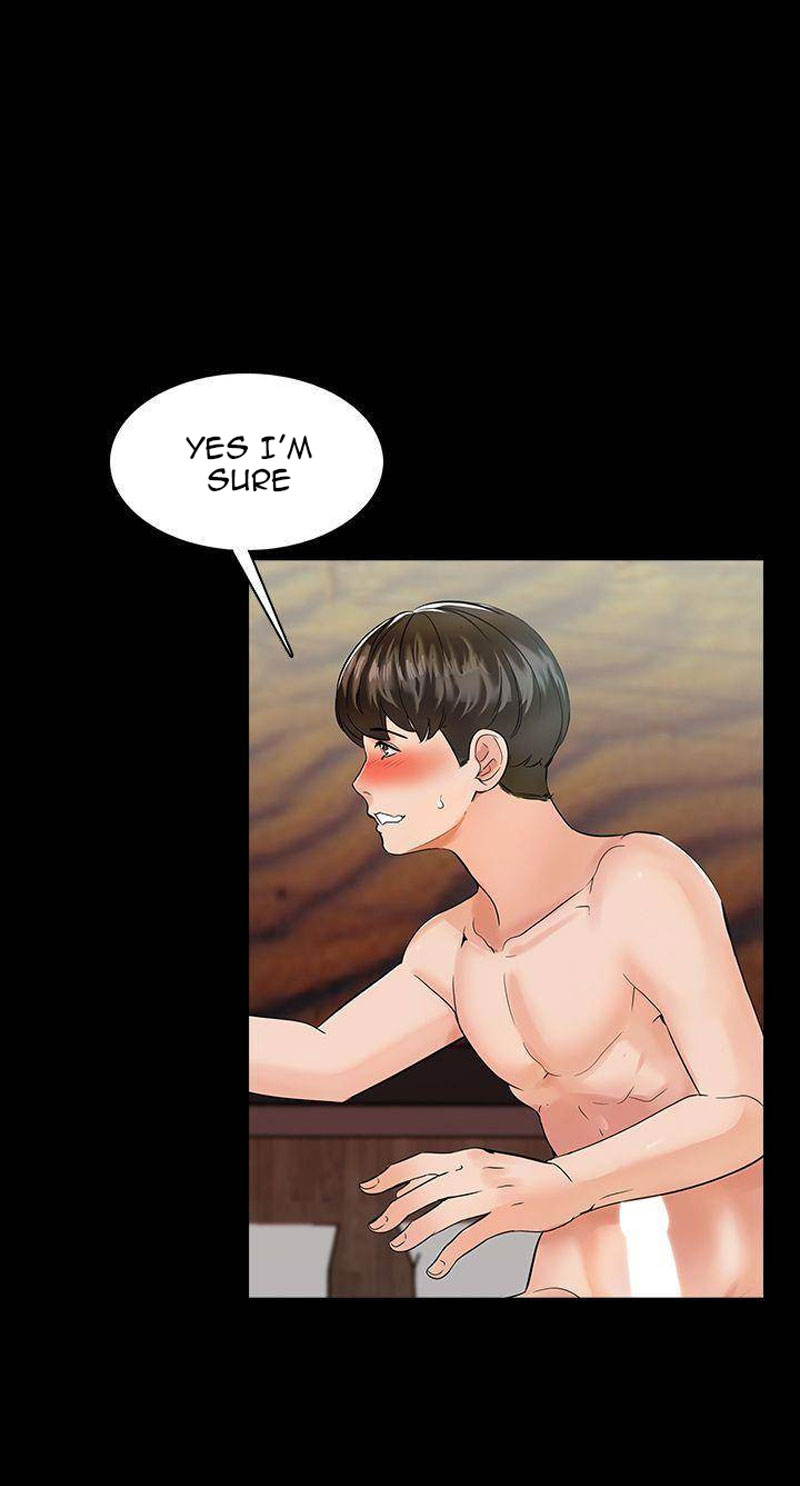 A Tutor Chapter 11 Page 11