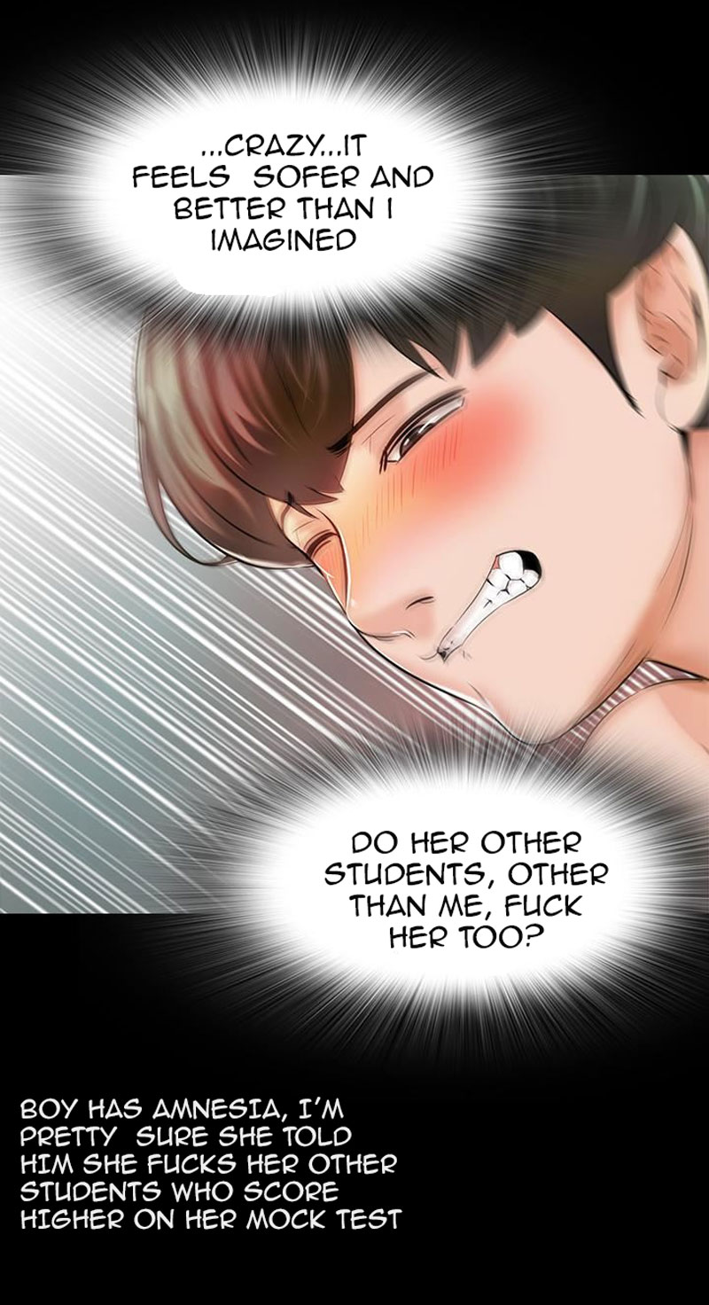 A Tutor Chapter 12 Page 12
