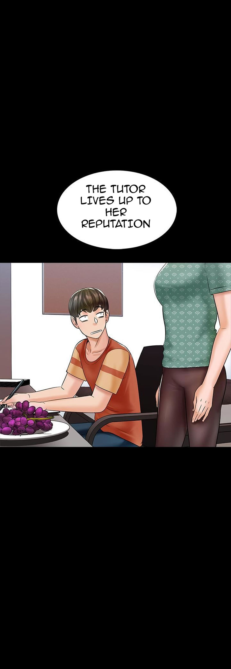 A Tutor Chapter 12 Page 60