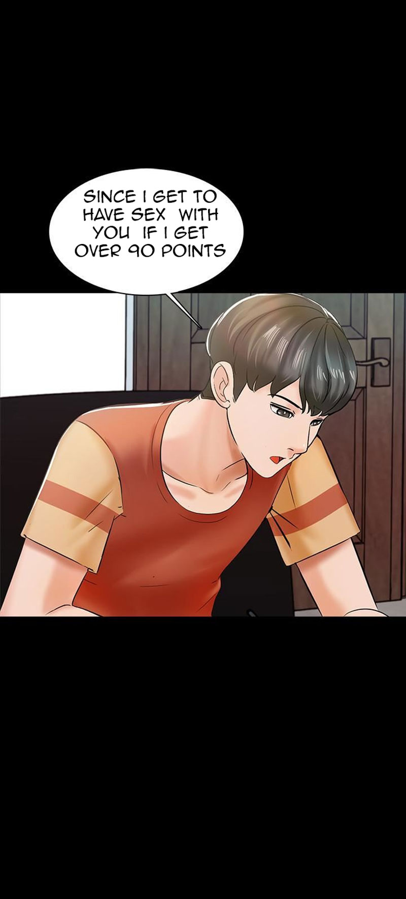 A Tutor Chapter 12 Page 75