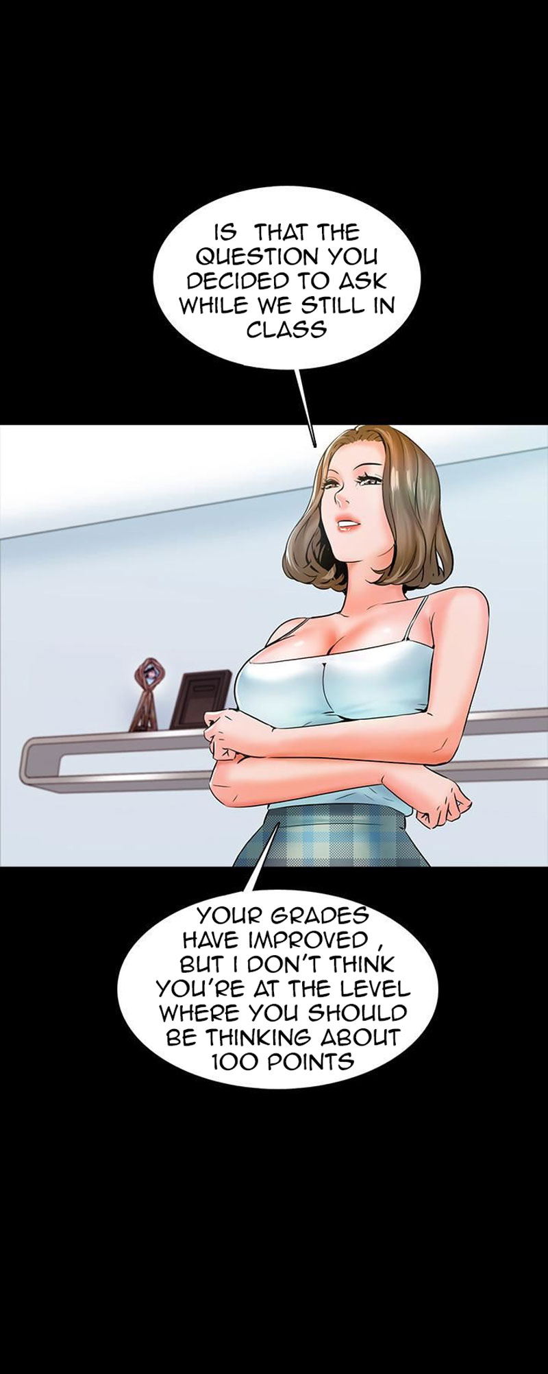 A Tutor Chapter 12 Page 79