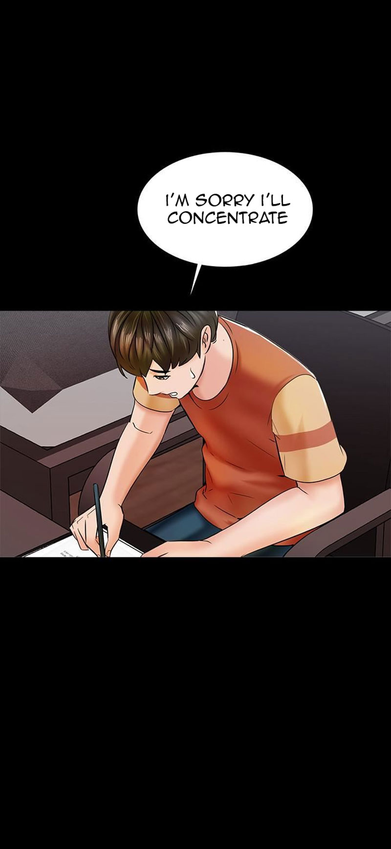 A Tutor Chapter 12 Page 80