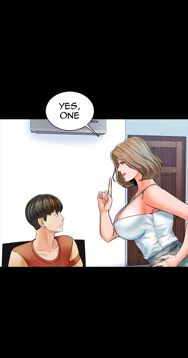 A Tutor Chapter 13 Page 10