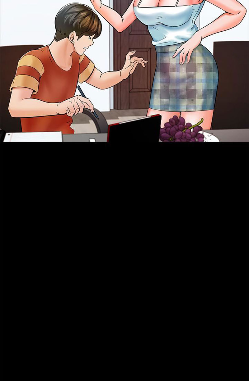 A Tutor Chapter 13 Page 15