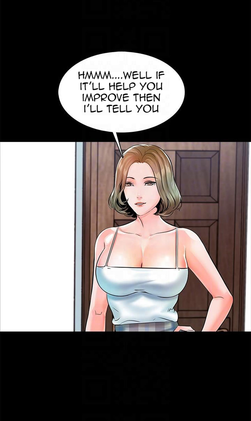 A Tutor Chapter 13 Page 19