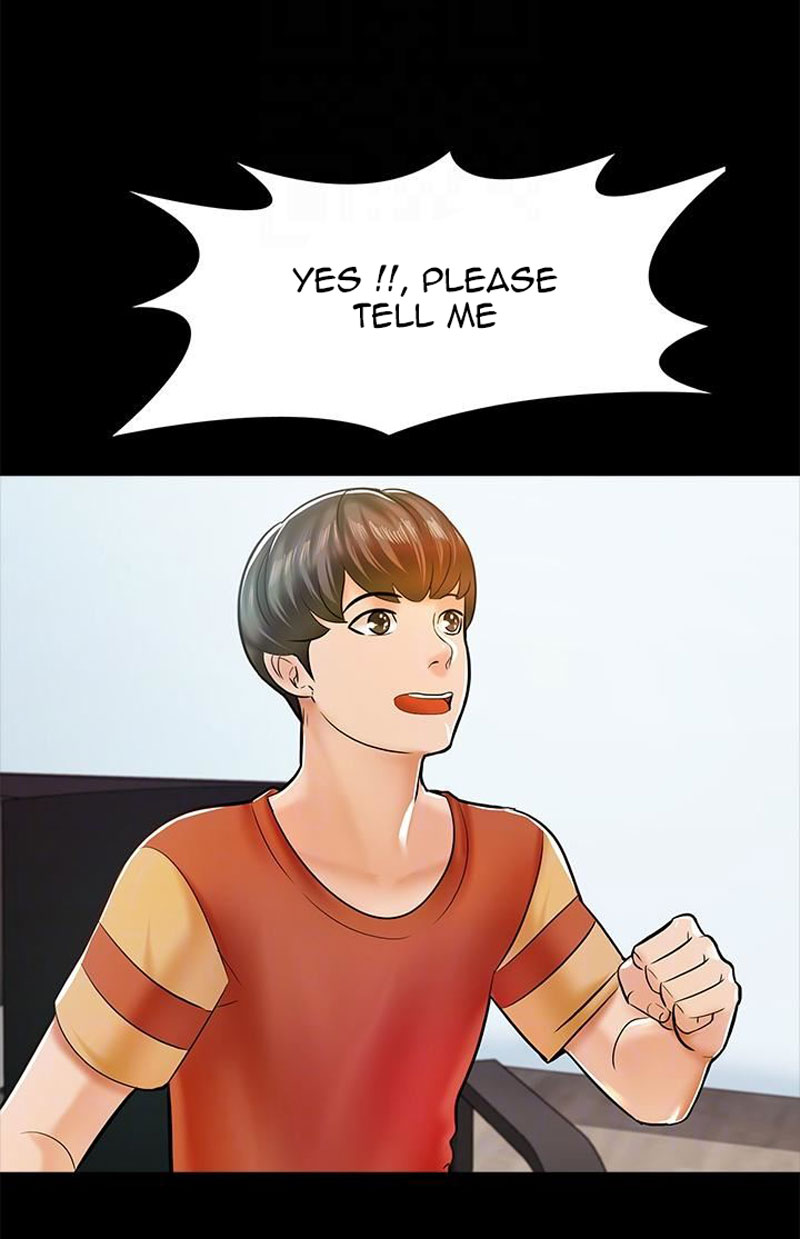 A Tutor Chapter 13 Page 21