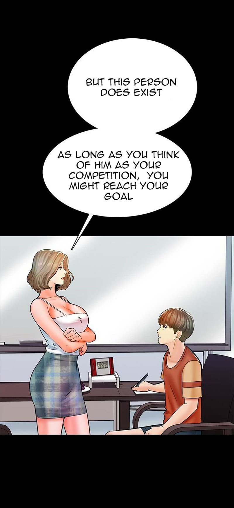 A Tutor Chapter 13 Page 36