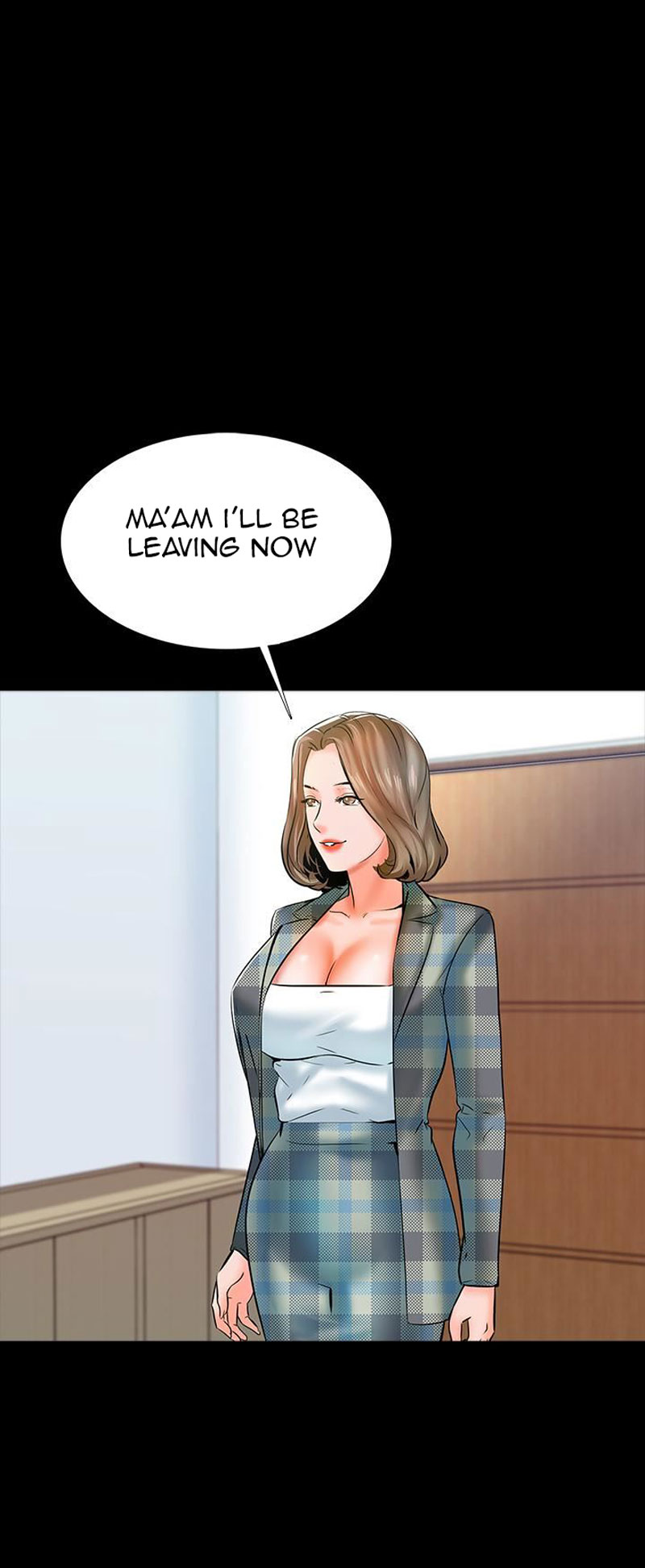 A Tutor Chapter 13 Page 43