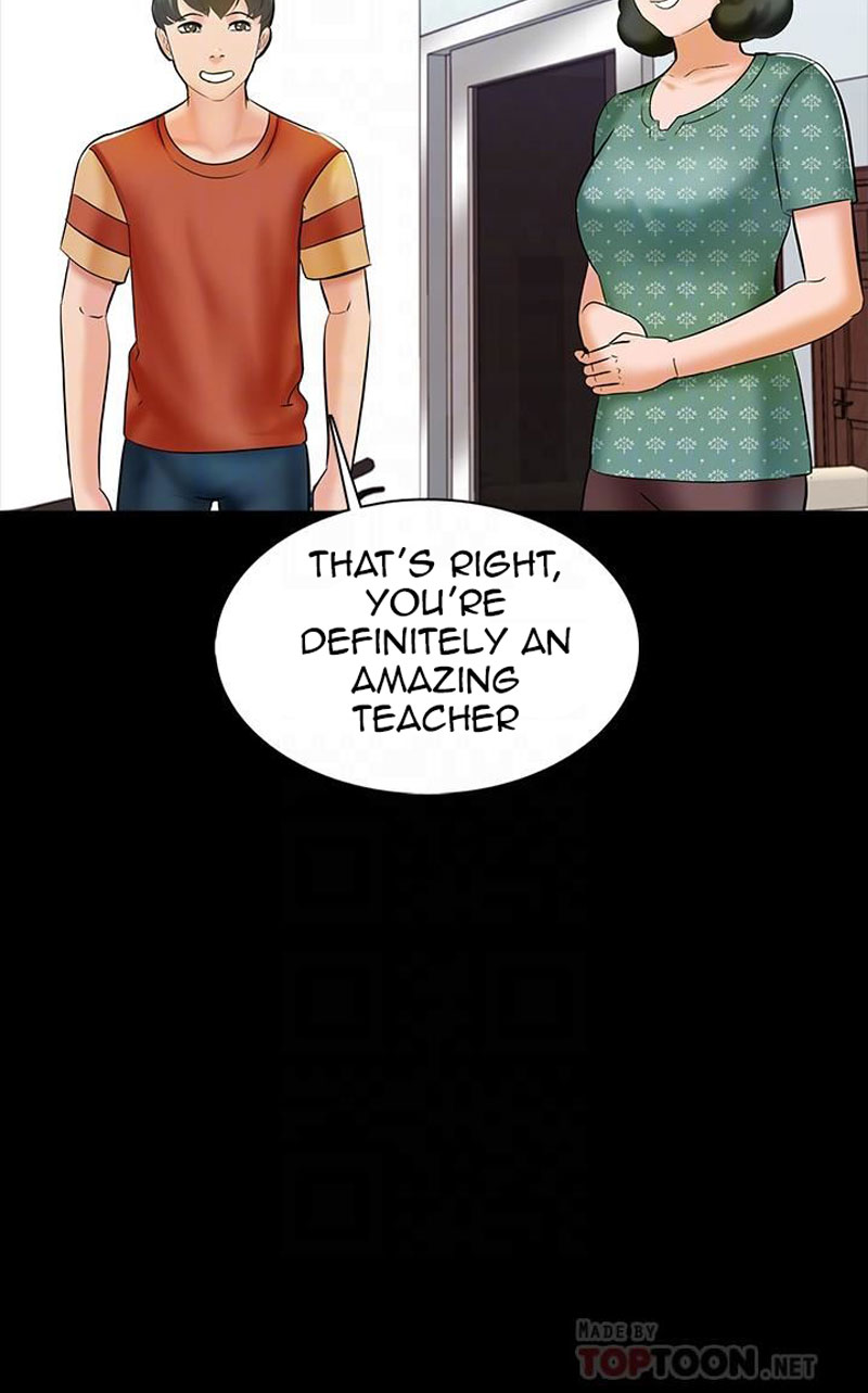 A Tutor Chapter 13 Page 45