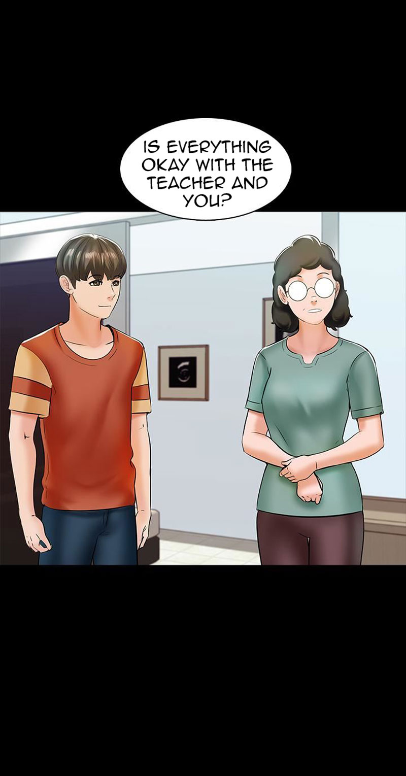 A Tutor Chapter 13 Page 50