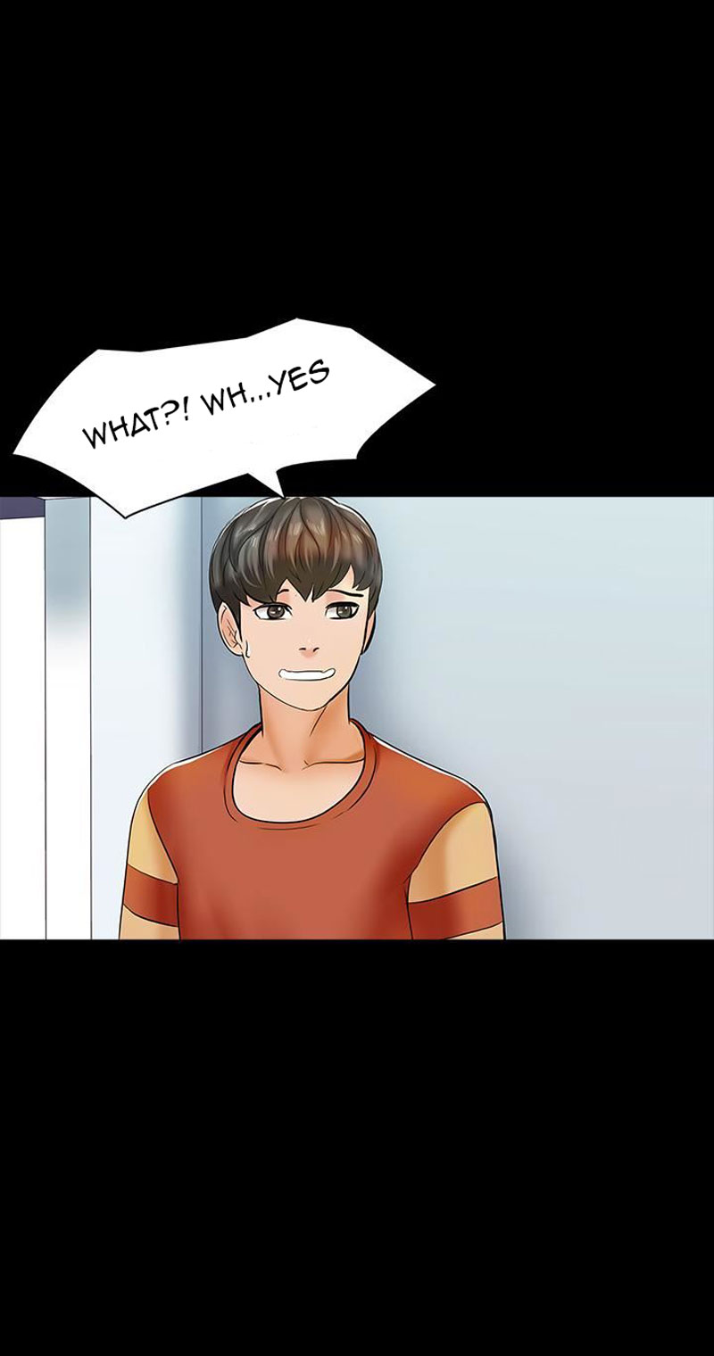 A Tutor Chapter 13 Page 51