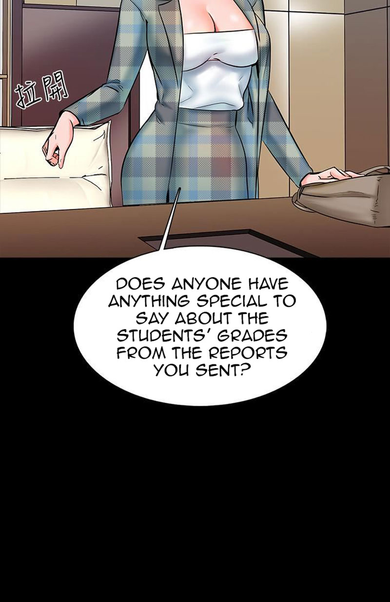 A Tutor Chapter 13 Page 67