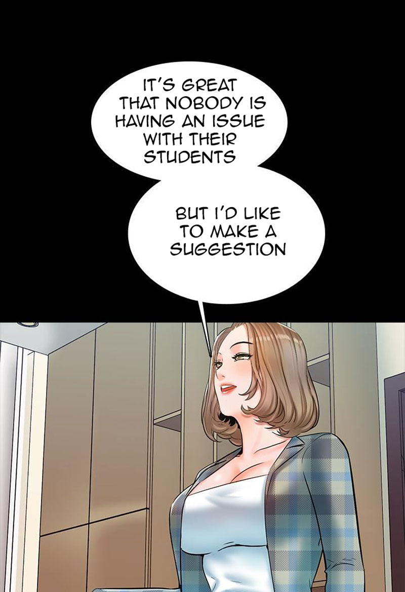 A Tutor Chapter 13 Page 70