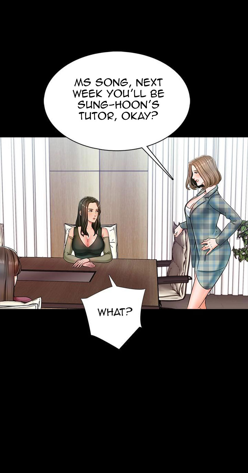 A Tutor Chapter 13 Page 78