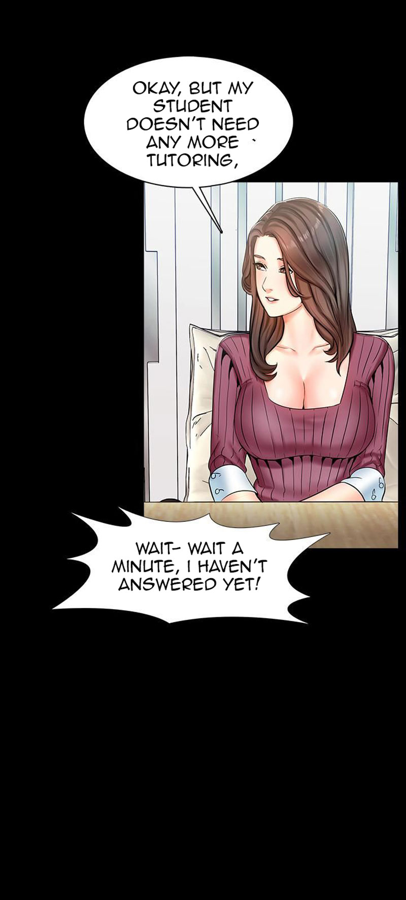 A Tutor Chapter 13 Page 81