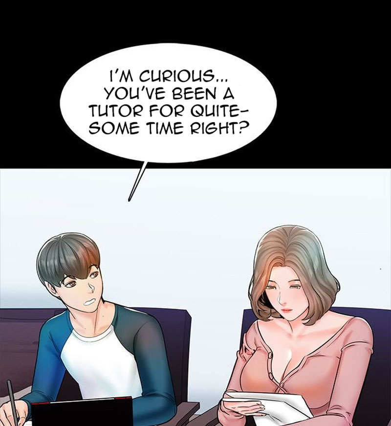 A Tutor Chapter 14 Page 109