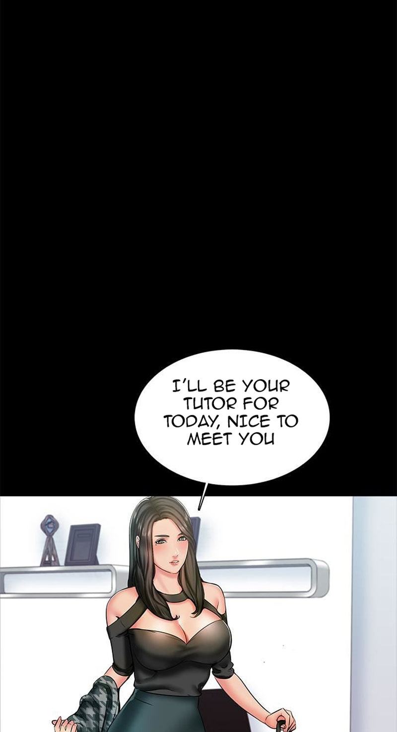A Tutor Chapter 14 Page 13
