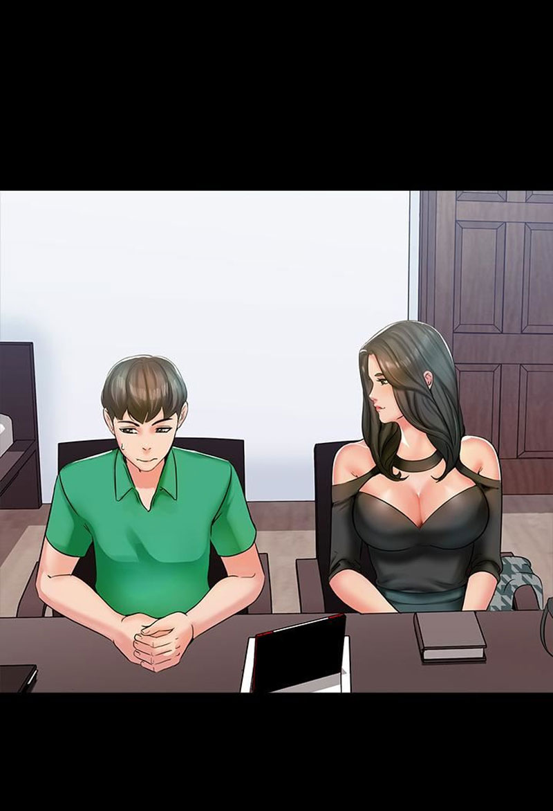 A Tutor Chapter 14 Page 30