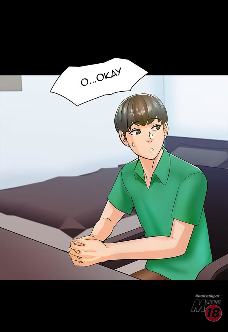 A Tutor Chapter 14 Page 34