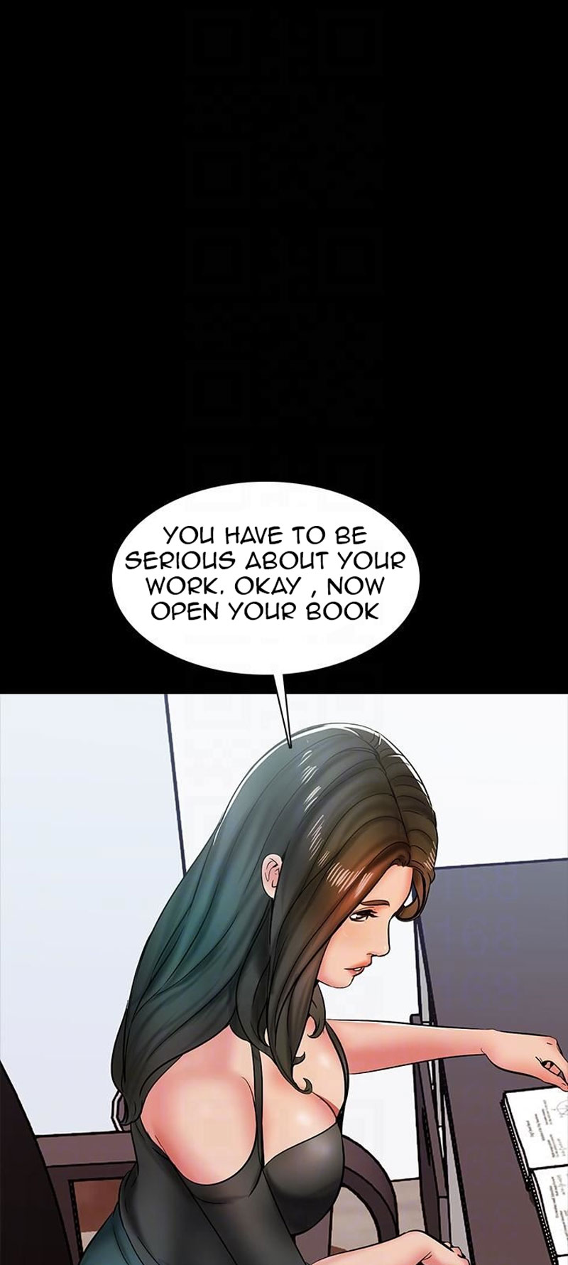 A Tutor Chapter 14 Page 46