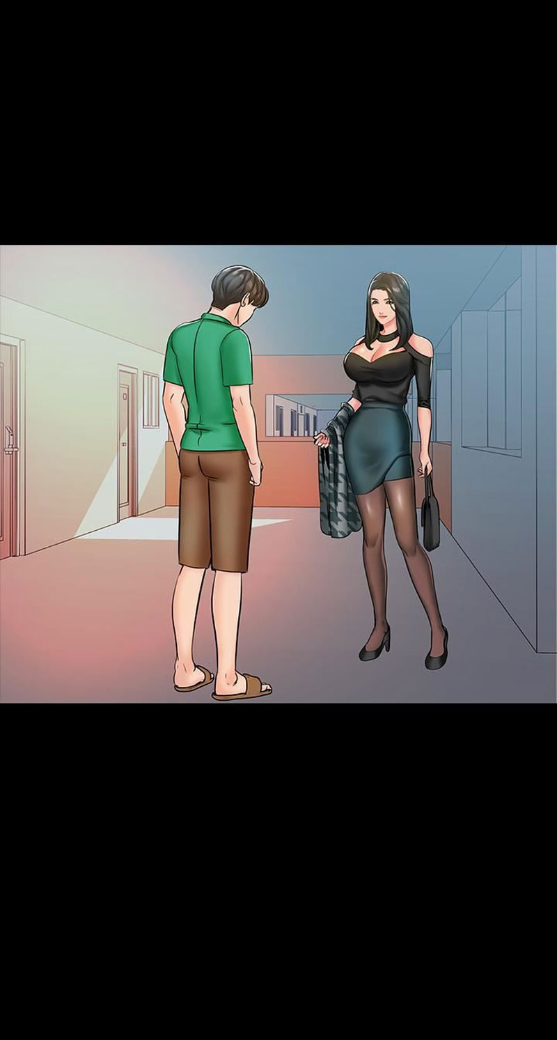 A Tutor Chapter 14 Page 65