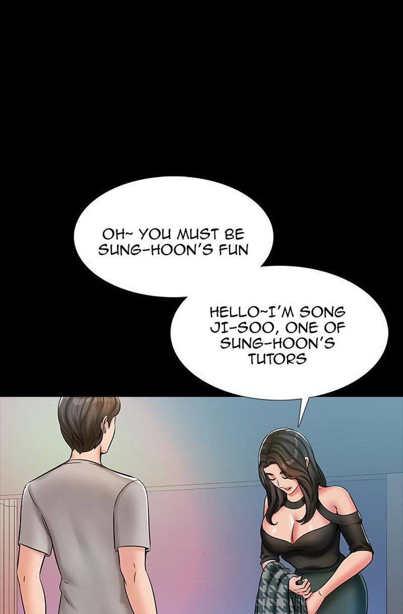 A Tutor Chapter 14 Page 71