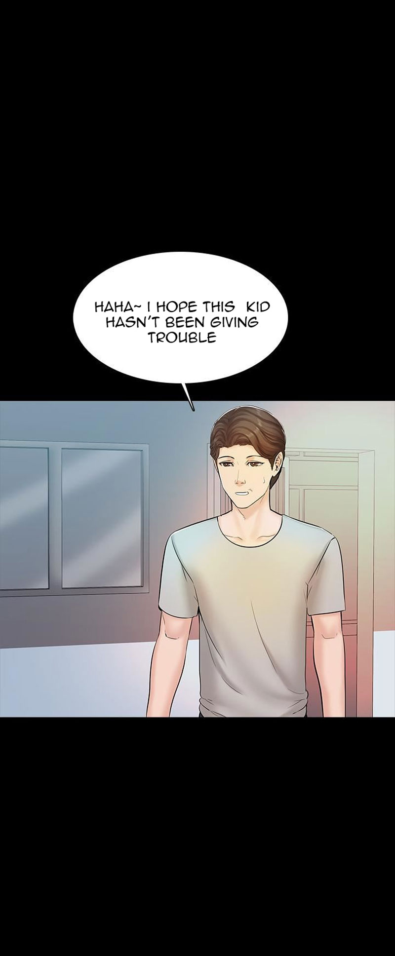 A Tutor Chapter 14 Page 73