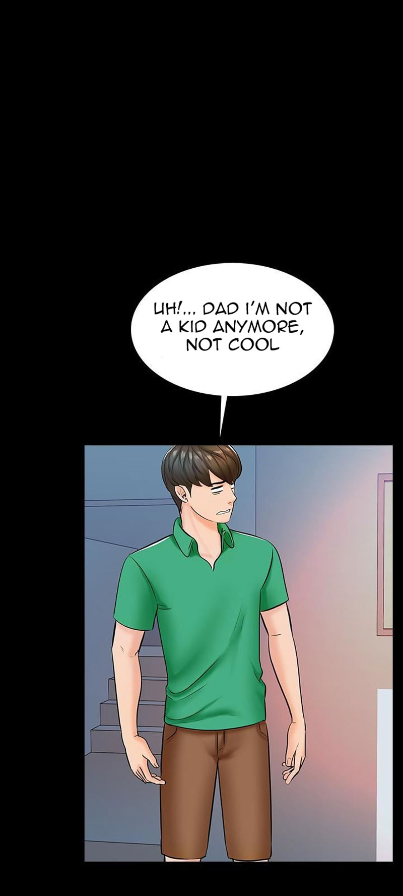 A Tutor Chapter 14 Page 74