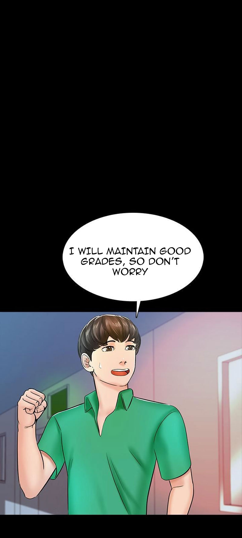 A Tutor Chapter 14 Page 92