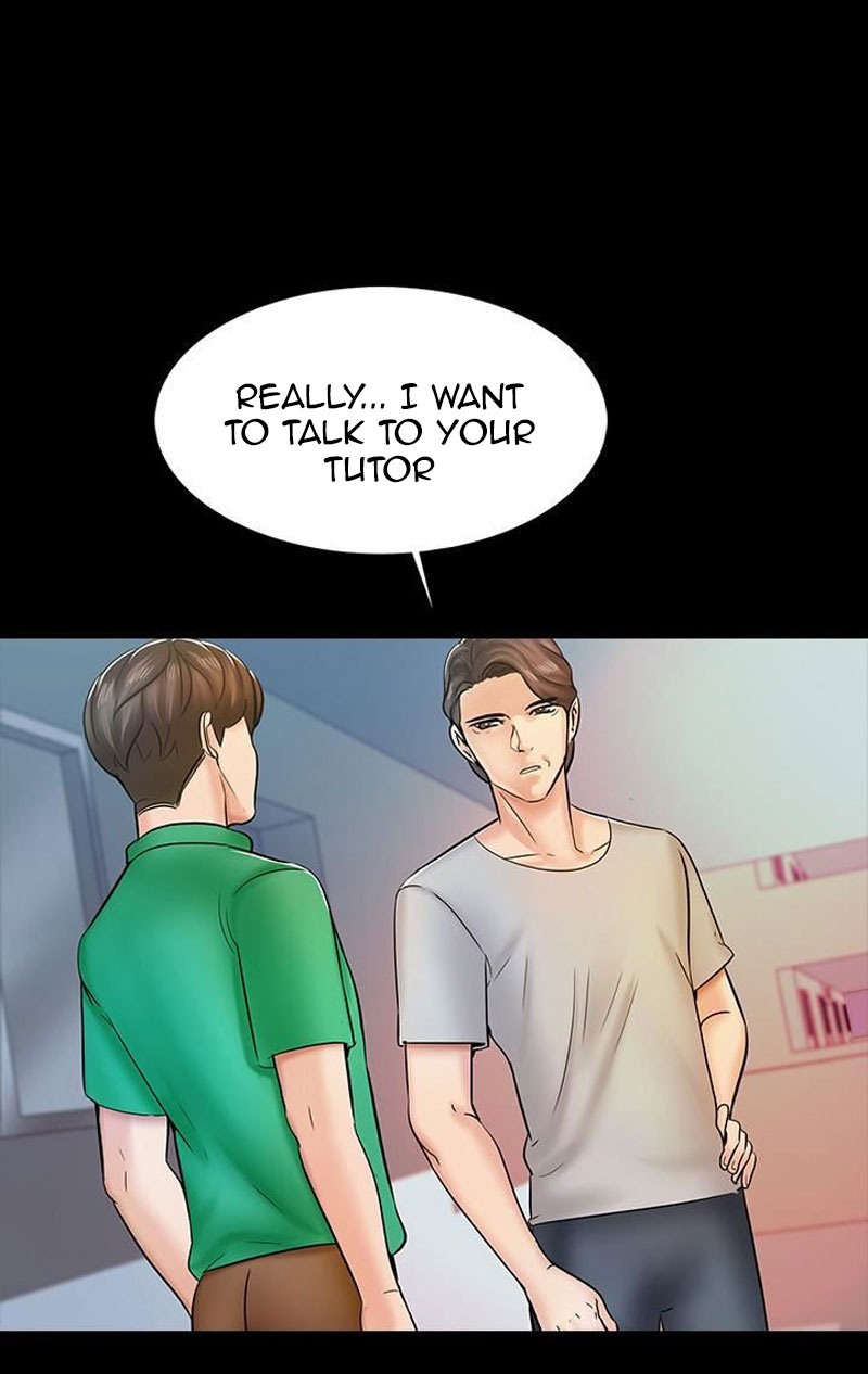 A Tutor Chapter 14 Page 94