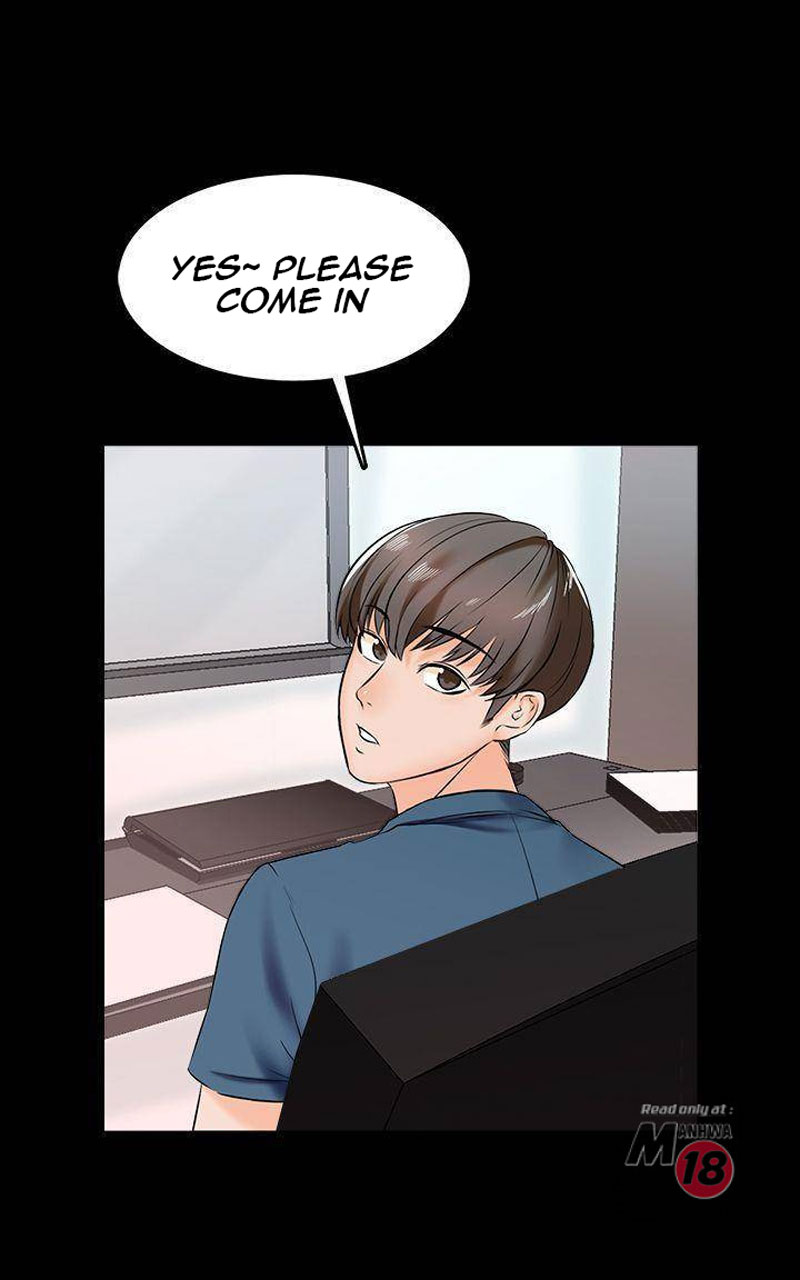 A Tutor Chapter 15 Page 24