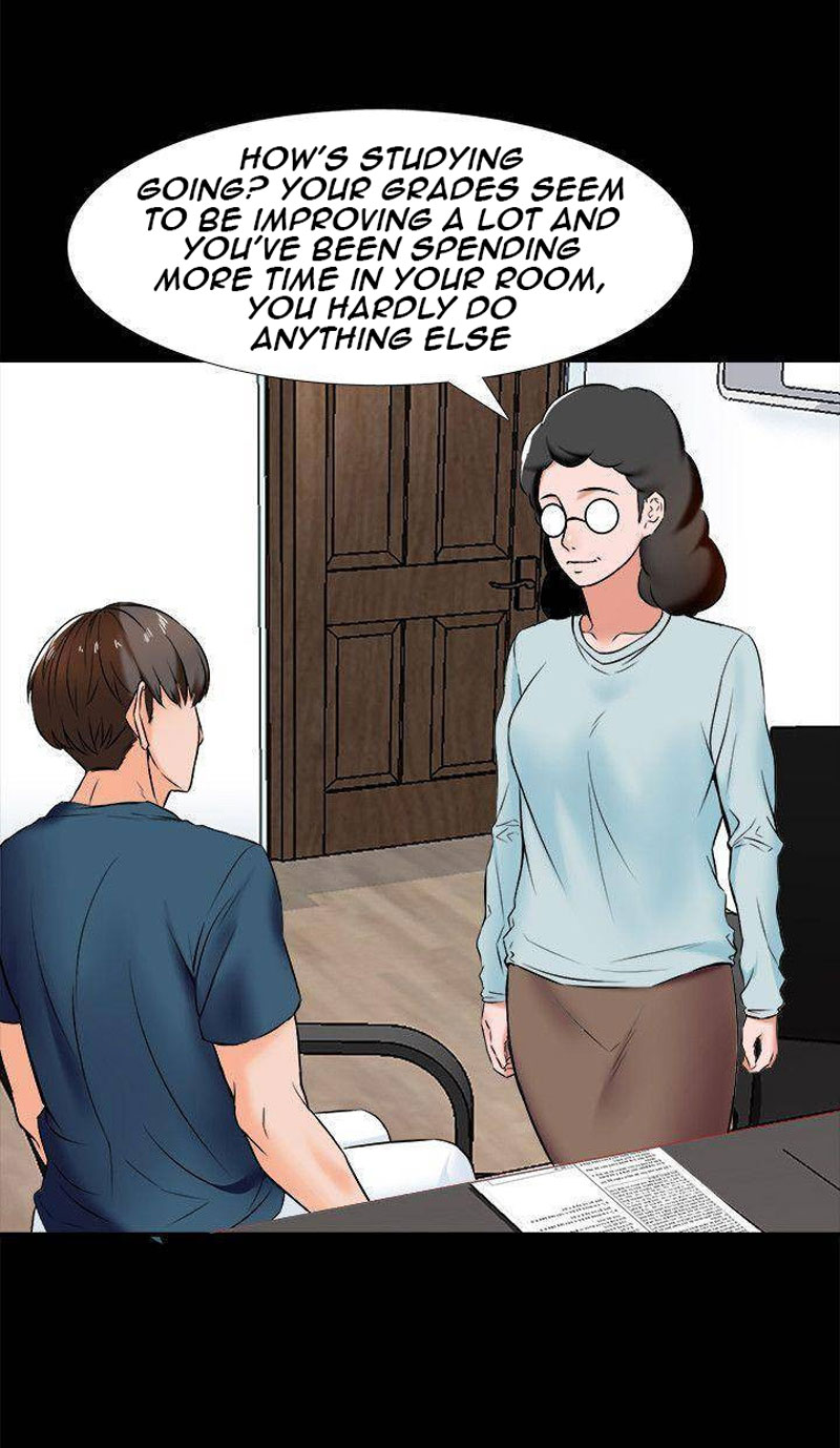 A Tutor Chapter 15 Page 29