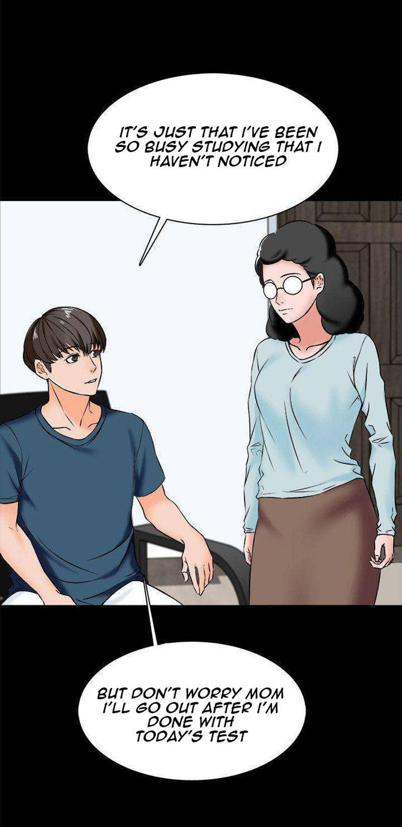A Tutor Chapter 15 Page 37