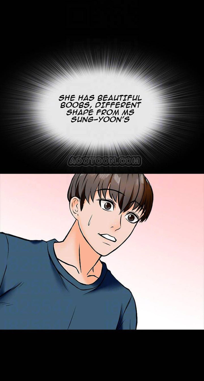 A Tutor Chapter 15 Page 59
